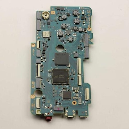 Sony MOUNTED C.BOARD, AM-1004 S A-2042-679-A
